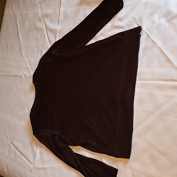 Josephine Chaus 3‎ Piece Animal Print Skirt Tank Sweater Brown Womens Sz S/M - Picture 11 of 12